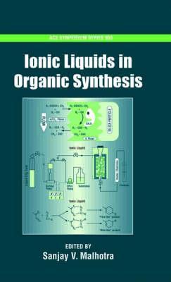 Ionic Liquids in Organic Synthesis