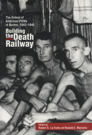 Building the Death Railway