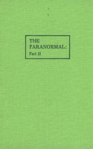 The Paranormal, #2