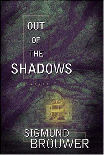 Out of the Shadows (Nick Barrett Mystery Series #1)