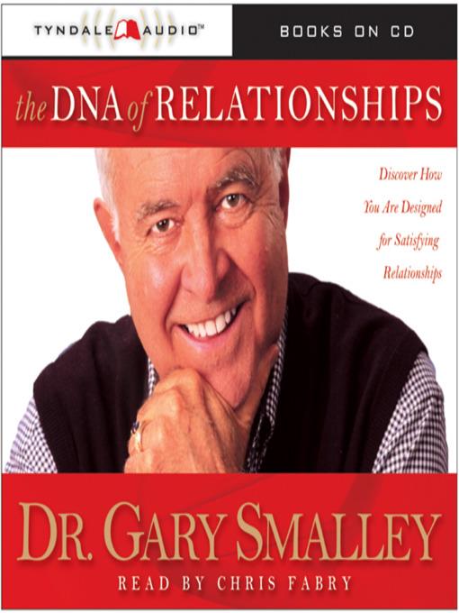 The DNA of Relationships