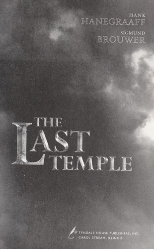 The Last Temple