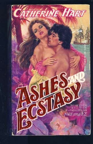 Ashes and Ecstasy