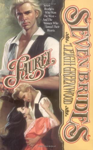 Laurel (Seven Brides)