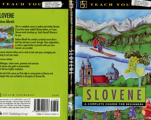 Slovene