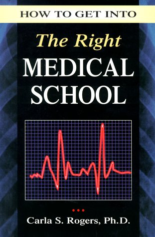 How to Get Into the Right Medical School