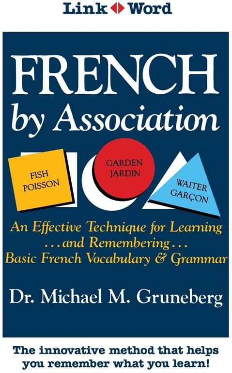 French by Association (Link Word)