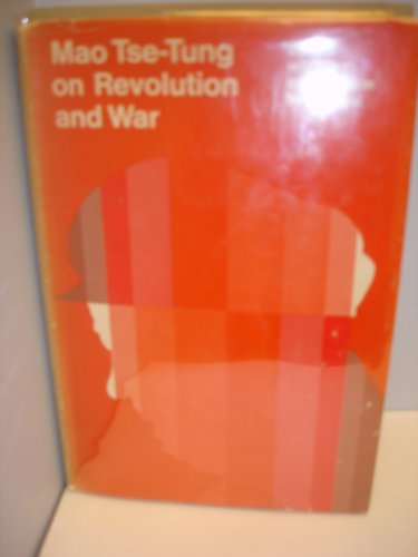 On Revolution and War