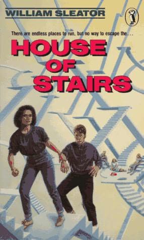 The House of Stairs