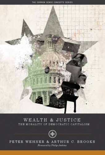 Wealth and Justice
