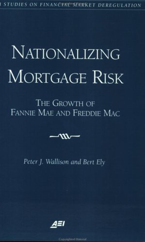 Nationalizing Mortgage Risk