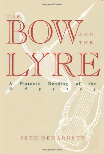 The Bow and the Lyre