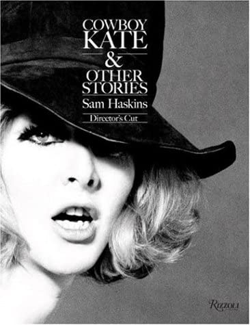 Cowboy Kate and Other Stories: Director's Cut