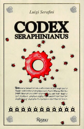 Codex Seraphinianus