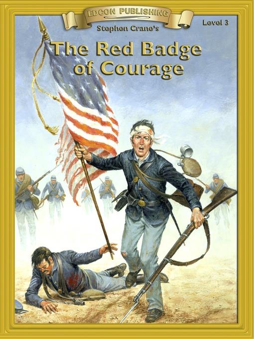 Red Badge of Courage