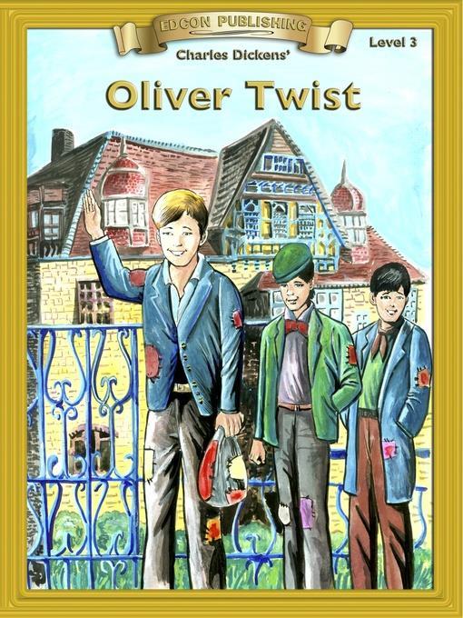 Oliver Twist