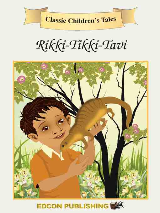 Rikki-Tikki-Tavi