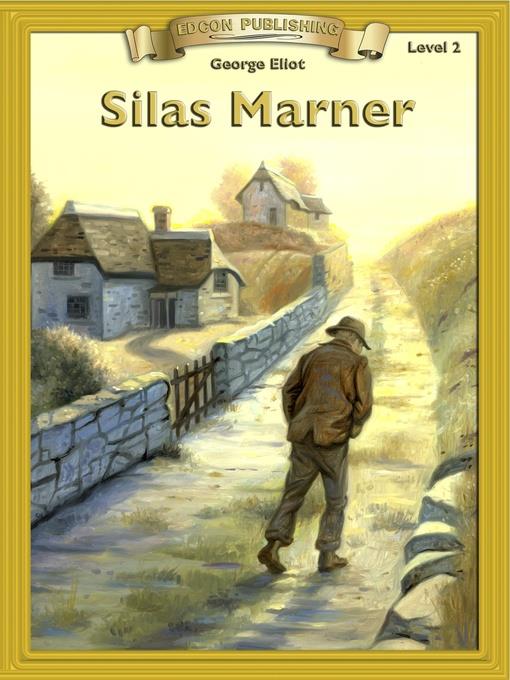 Silas Marner