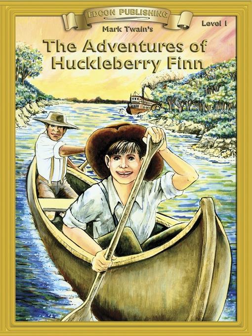 Adventures of Huckleberry Finn