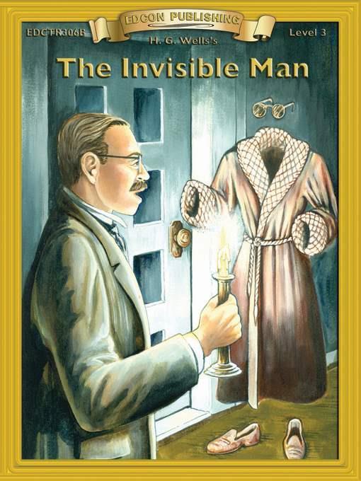 The Invisible Man