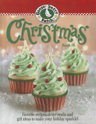 Gooseberry Patch Christmas Book 16