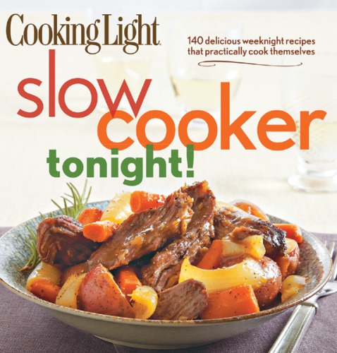 Slow-Cooker Tonight!