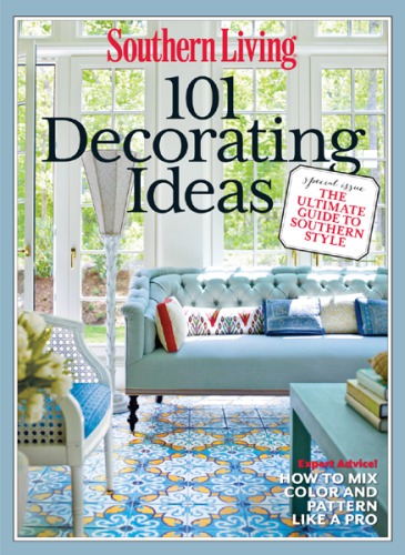 101 Decorating Ideas