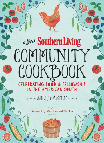 The Southern Living Community Cookbook