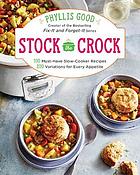 Stock the Crock