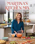 Martina's Kitchen Mix