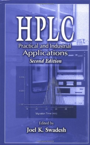 HPLC: Practical and Industrial Applications, Second Edition (Analytical Chemistry)