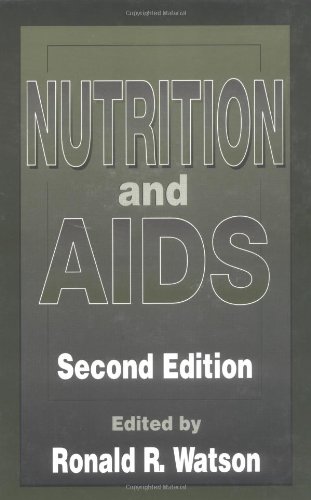 Nutrition and AIDS (Modern Nutrition)