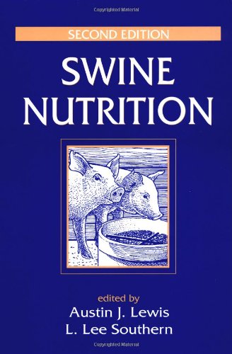 Swine Nutrition