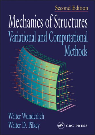 Mechanics of Structures