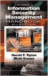 Information Security Management Handbook, Volume II