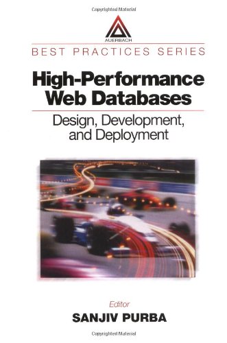 High Performance Databases