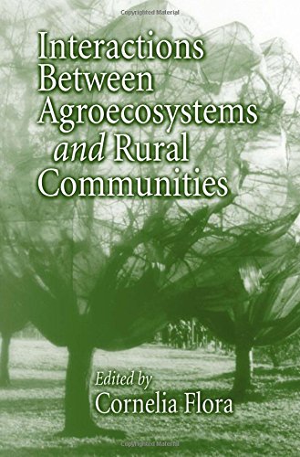 Interactions Between Agroecosystems and Rural Communities