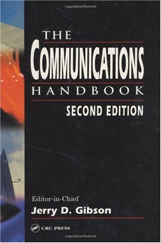 The Communications Handbook