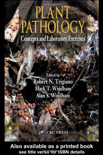 Plant Pathology