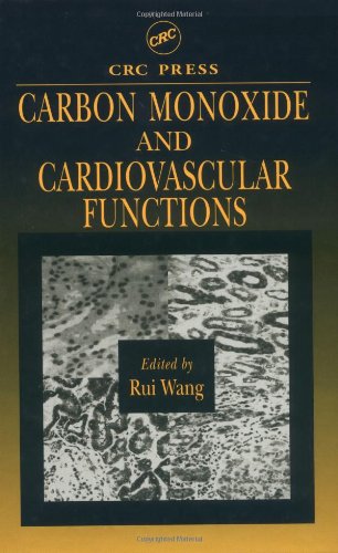 Carbon Monoxide and Cardiovascular Functions