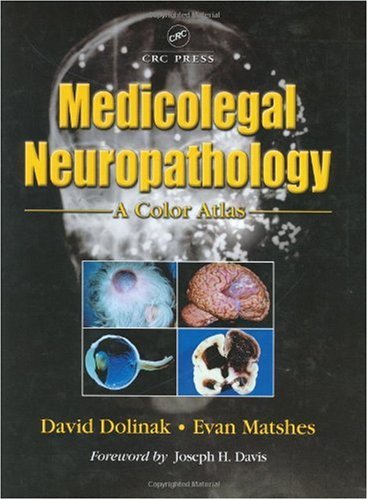 Medicolegal Neuropathology