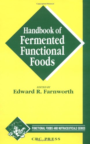 Handbook of Fermented Functional Foods