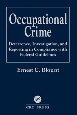 Occupational Crime