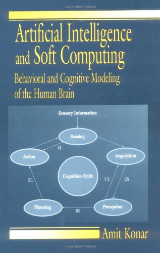 Artificial Intelligence and Soft Computing [With CDROM]