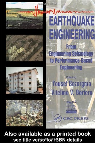 Earthquake Engineering