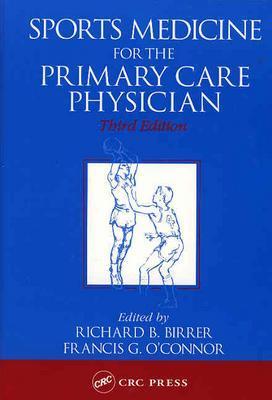 Sports Medicine for the Primary Care Physician