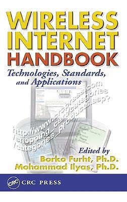 Wireless Internet Handbook
