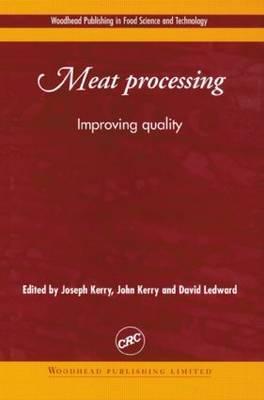 Meat Processing