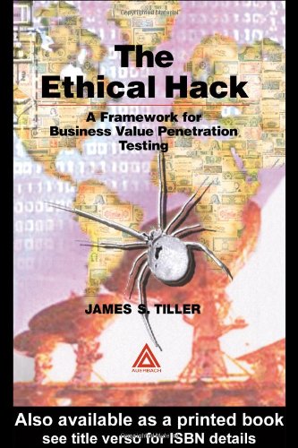 The Ethical Hack