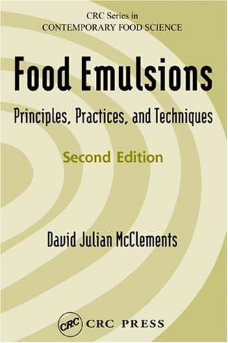 Food Emulsions